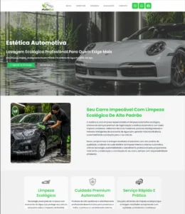 Site AutoEco – Limpeza Ecológica de Veículos CLIQUE AQUI