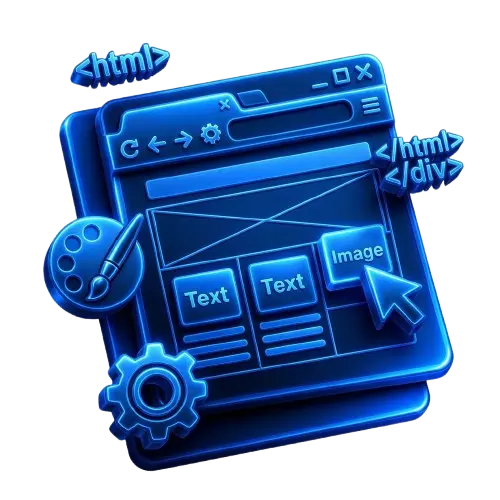 Criação de sites insitucionais rium solutions web designer angra dos reis